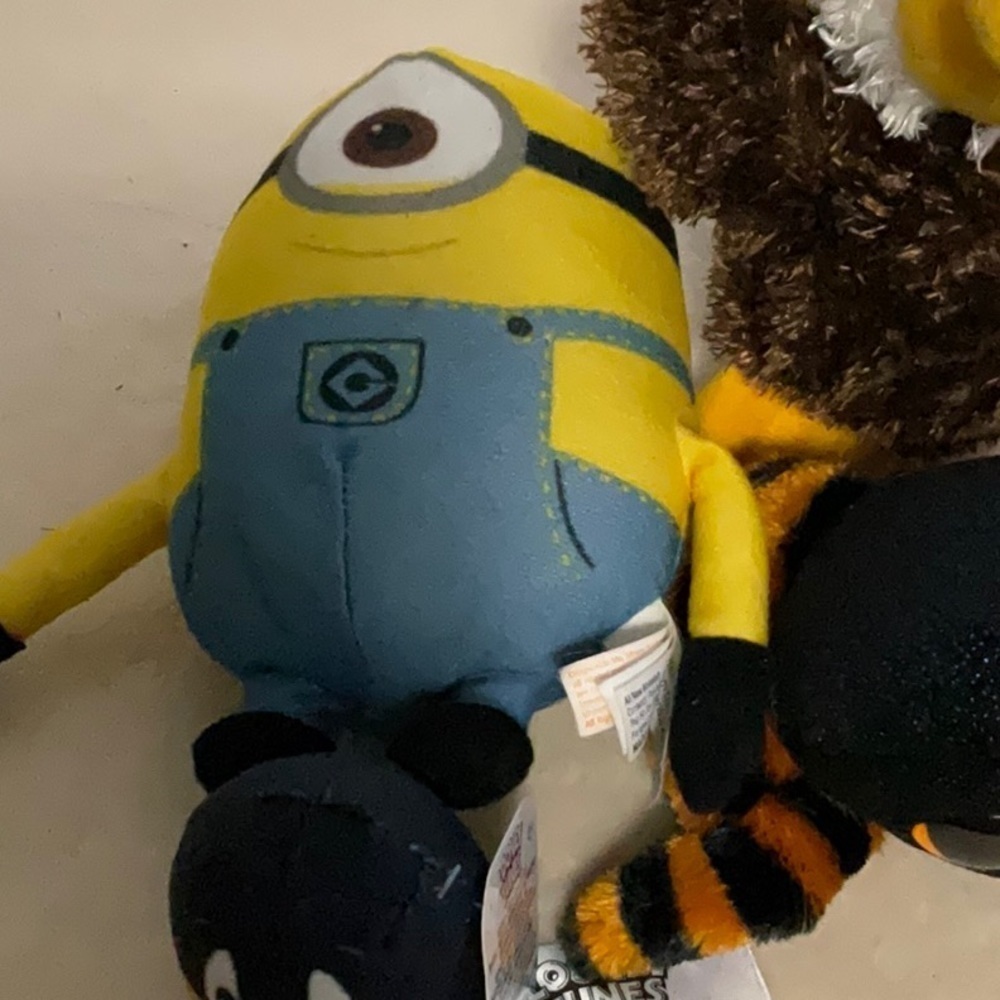 Stuff Animals - Picture 7 of 7